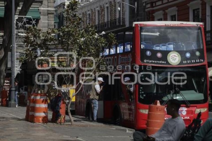 TURISMO