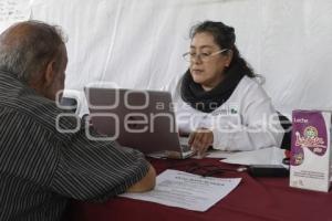 AYUNTAMIENTO . POSADA NAVIDEÑA LICONSA