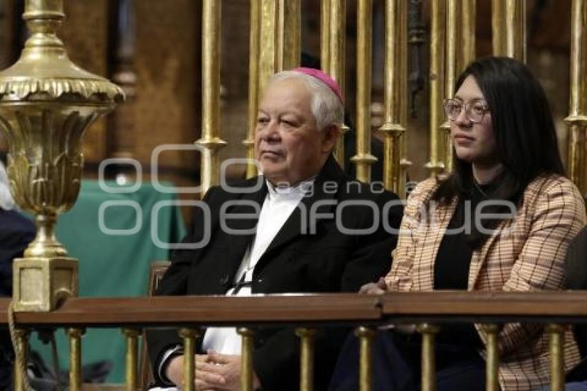 SINFONÍA NAVIDEÑA