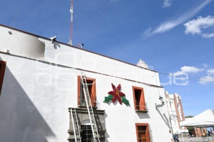 TLAXCALA . SECRETARÍA DE GOBERNACIÓN
