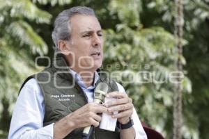 JOSÉ CHEDRAUI