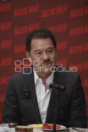 IGNACIO MIER