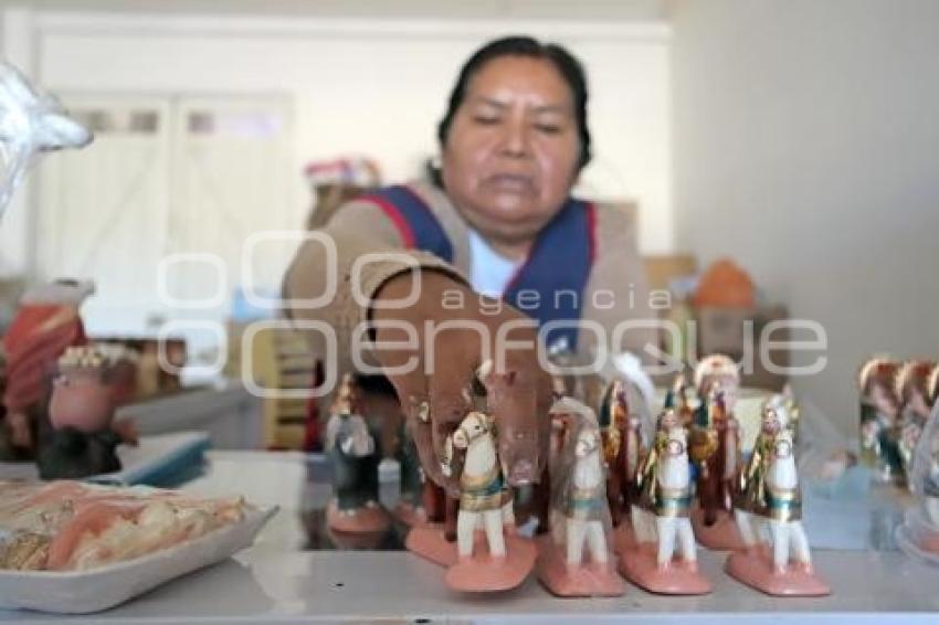 ELABORACIÓN NACIMIENTOS