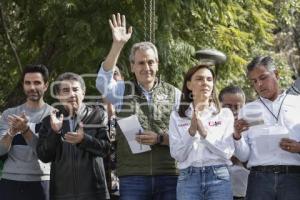 AYUNTAMIENTO . POSADA NAVIDEÑA LICONSA