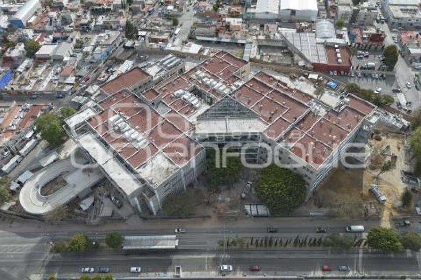 HOSPITAL SAN ALEJANDRO
