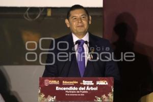 ALEJANDRO ARMENTA