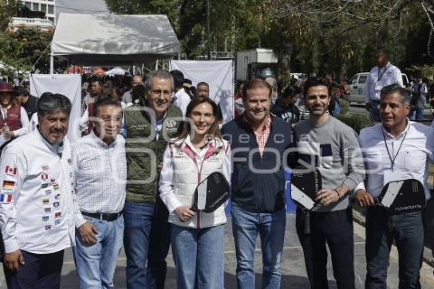 AYUNTAMIENTO . POSADA NAVIDEÑA LICONSA