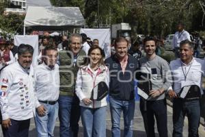 AYUNTAMIENTO . POSADA NAVIDEÑA LICONSA