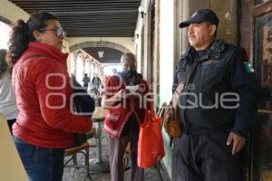 TLAXCALA . SUSPENSIÓN REGISTRO CIVIL