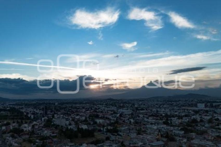 ATARDECER