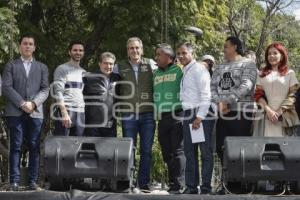 AYUNTAMIENTO . POSADA NAVIDEÑA LICONSA