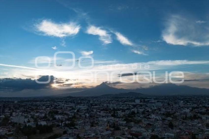 ATARDECER