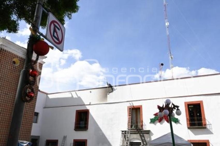 TLAXCALA . SECRETARÍA DE GOBERNACIÓN