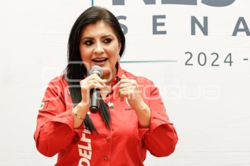 PRI . DELFINA POZOS