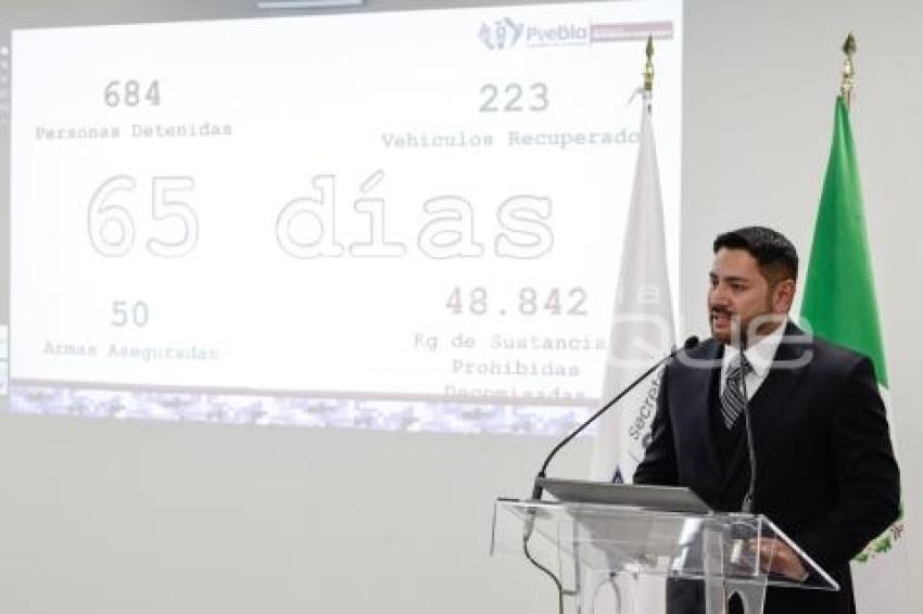 SSC . FERNANDO ROSALES
