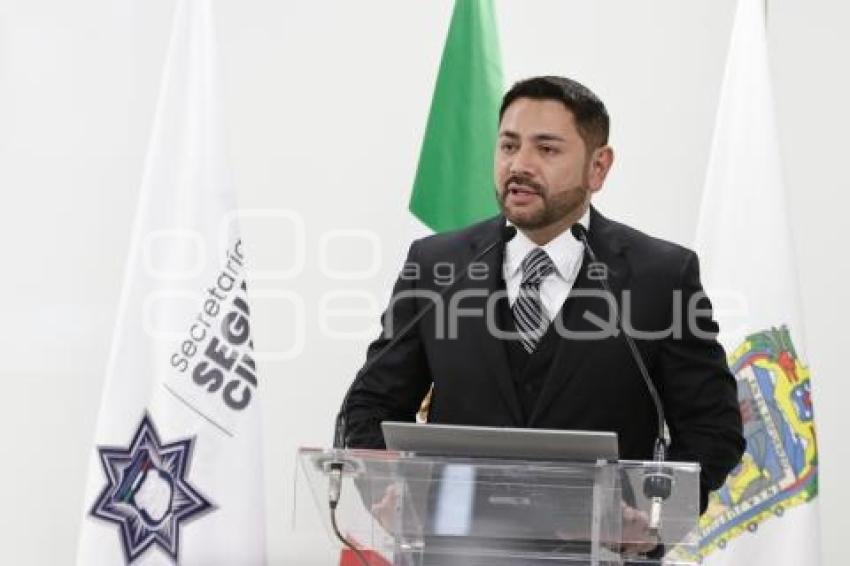 SSC . FERNANDO ROSALES
