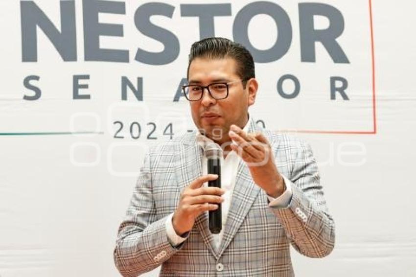 PRI . NÉSTOR CAMARILLO