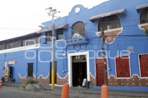 ECONOMÍA . BARES