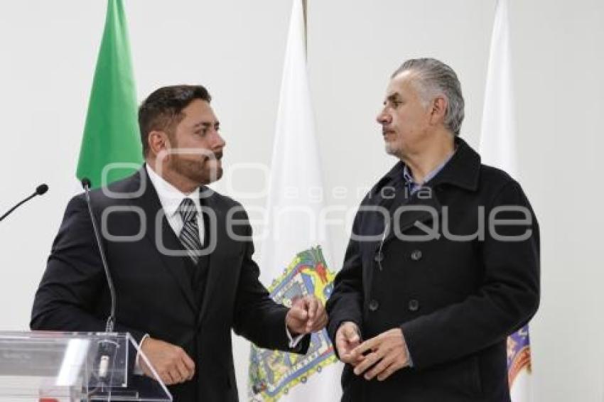 SSC . FERNANDO ROSALES