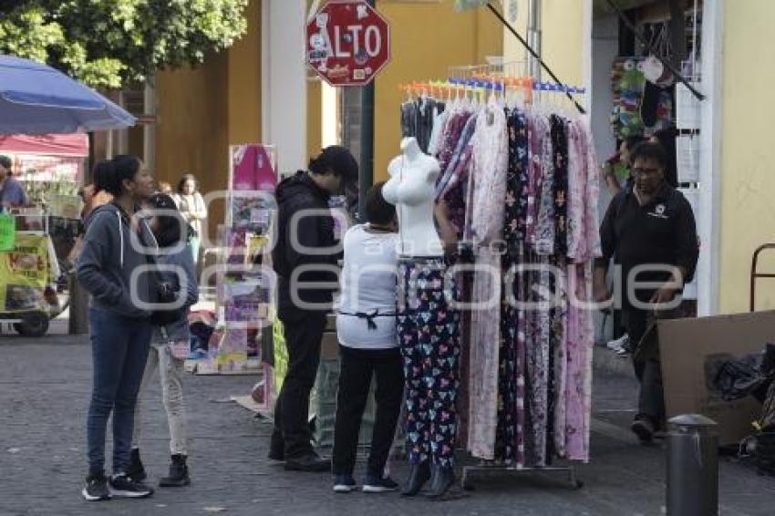 AMBULANTES