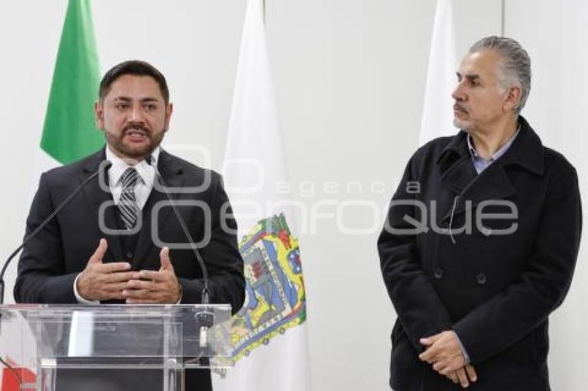 SSC . FERNANDO ROSALES