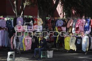 AMBULANTES