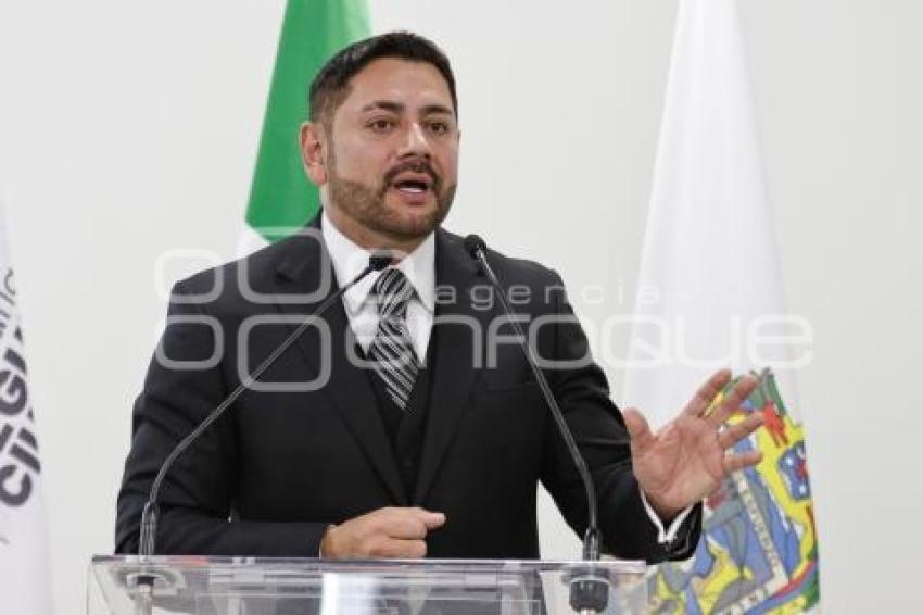SSC . FERNANDO ROSALES