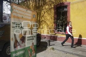 ECONOMÍA . BARES