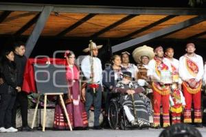 ATLIXCO . HUEHUE ATLIXCÁYOTL