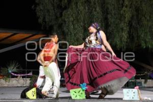 ATLIXCO . HUEHUE ATLIXCÁYOTL