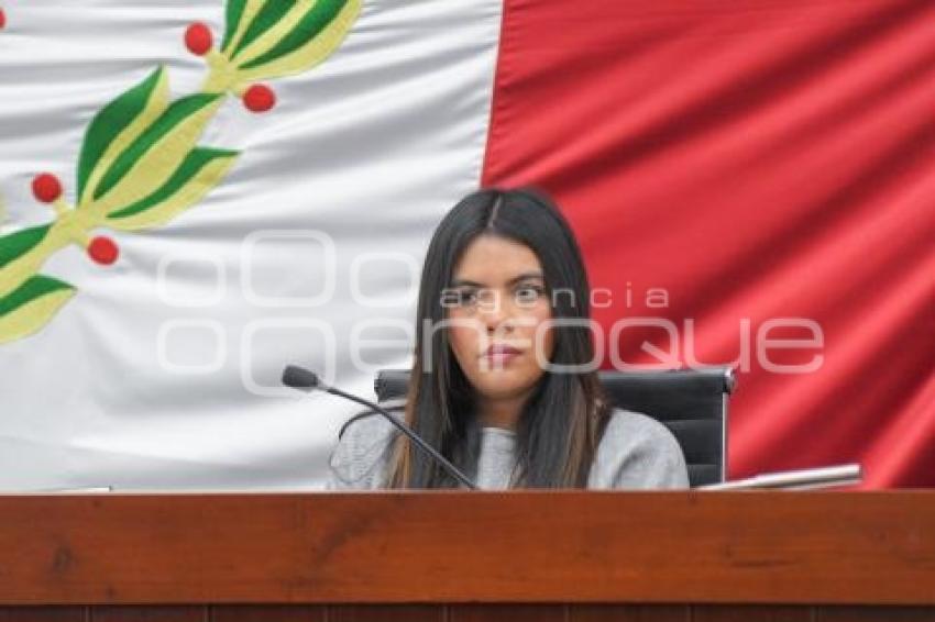 TLAXCALA . LORENA RUÍZ GARCÍA