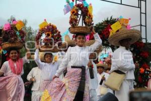 ATLIXCO . HUEHUE ATLIXCÁYOTL