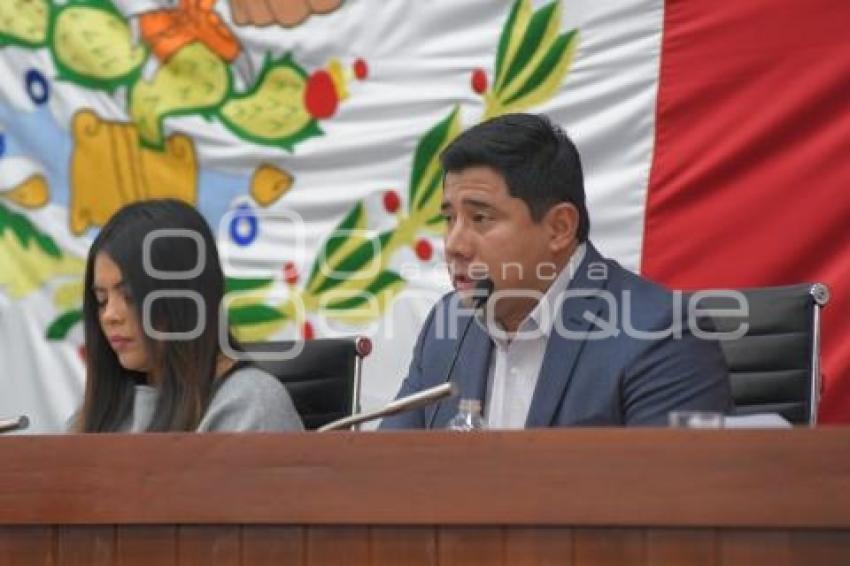 TLAXCALA . CONGRESO