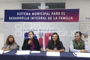 SAN ANDRÉS CHOLULA .  DEPARTAMIENTO DE ESPECIALIDADES