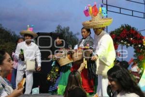 ATLIXCO . HUEHUE ATLIXCÁYOTL