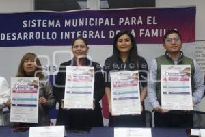SAN ANDRÉS CHOLULA .  DEPARTAMIENTO DE ESPECIALIDADES