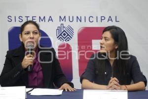 SAN ANDRÉS CHOLULA .  DEPARTAMIENTO DE ESPECIALIDADES