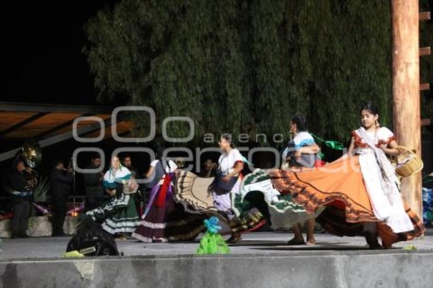 ATLIXCO . HUEHUE ATLIXCÁYOTL