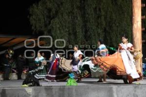 ATLIXCO . HUEHUE ATLIXCÁYOTL