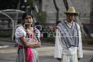 LA NOCHE DE LOS PASTORES