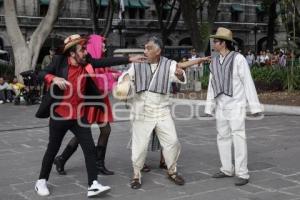 LA NOCHE DE LOS PASTORES