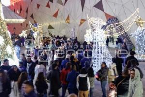 FESTIVAL NAVIDEÑO . POR AMOR A PUEBLA