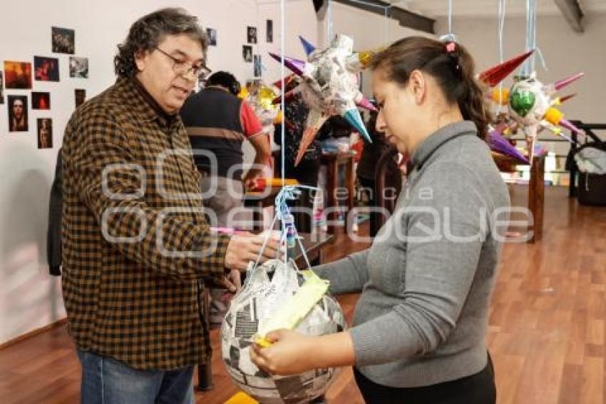 IMACP . PIÑATAS