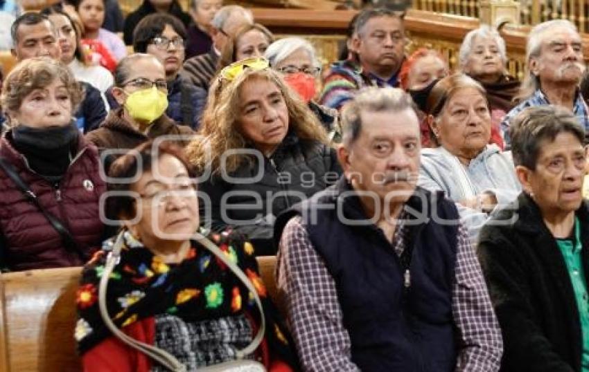 MISA DOMINICAL