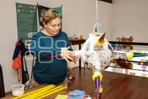 IMACP . PIÑATAS