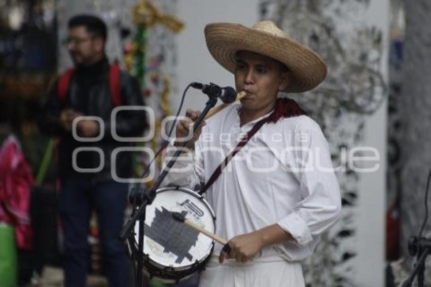 NANSA KA . LA PALABRA DE LA LLUVIA