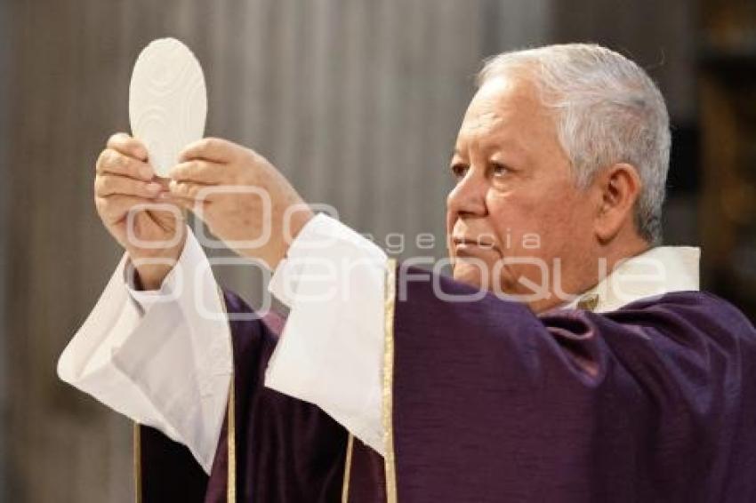MISA DOMINICAL