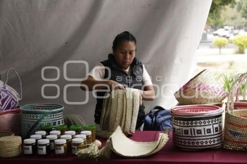 BAZAR NAVIDEÑO . CAPITAL IMPARABLE