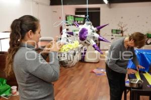 IMACP . PIÑATAS
