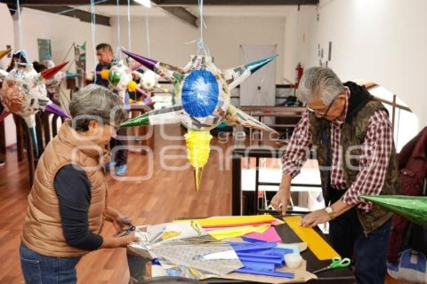 IMACP . PIÑATAS